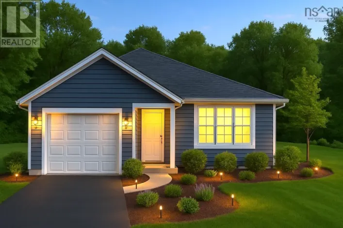 552 GLEN ALLAN Drive, Bridgewater