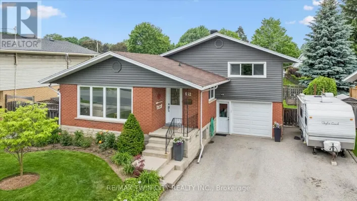 552 GREENBROOK DRIVE, Kitchener