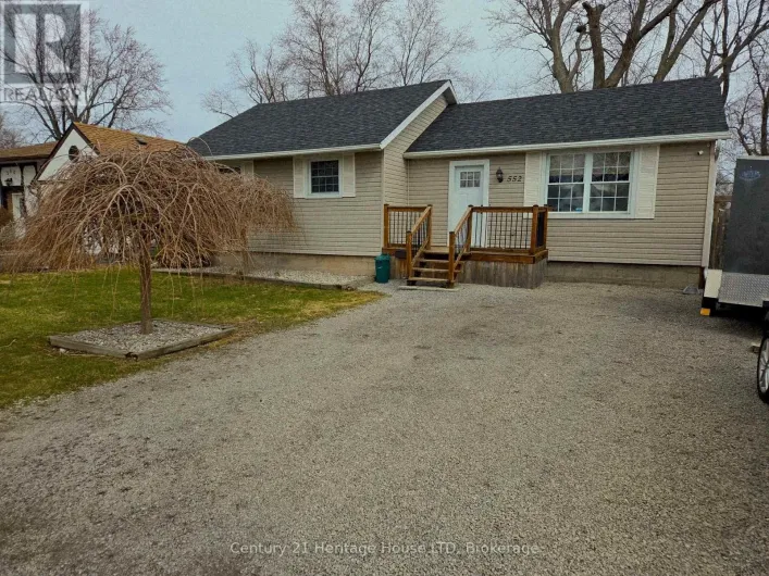 552 LAKEVIEW ROAD E, Fort Erie