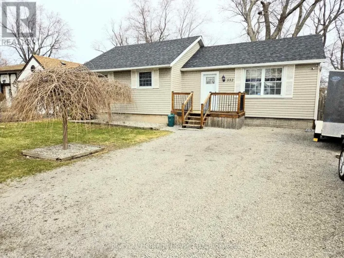 552 LAKEVIEW ROAD, Fort Erie