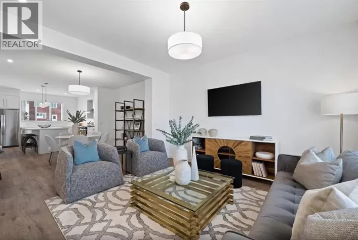 552 Lewisburg Place NE, Calgary