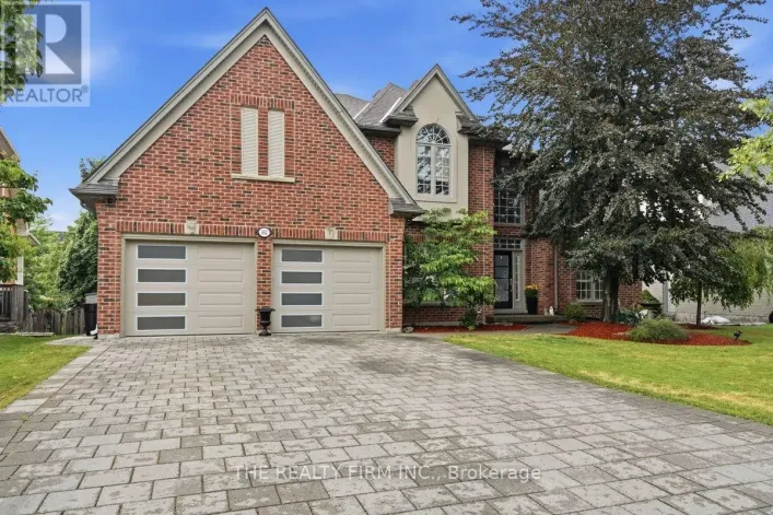 552 MCGARRELL PLACE, London North