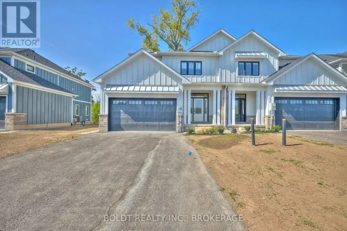 552 MISSISSAUGA AVENUE, Fort Erie