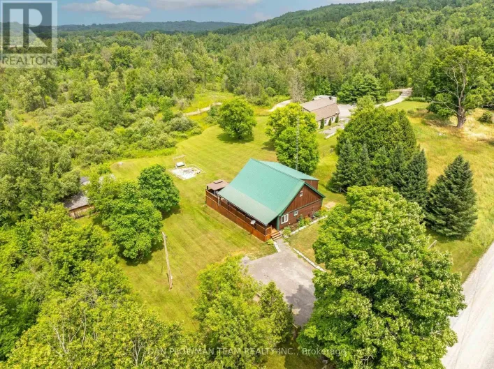 552 MITCHELL ROAD, Cramahe