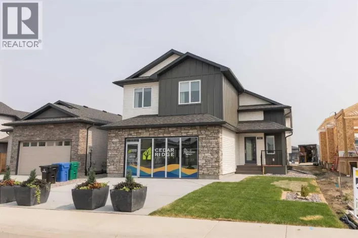 552 Riverhills Way W, Lethbridge