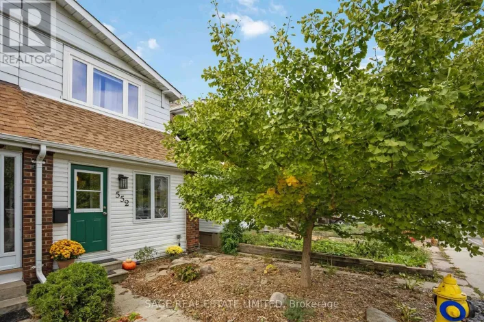 552 VICTORIA PARK AVENUE, Toronto