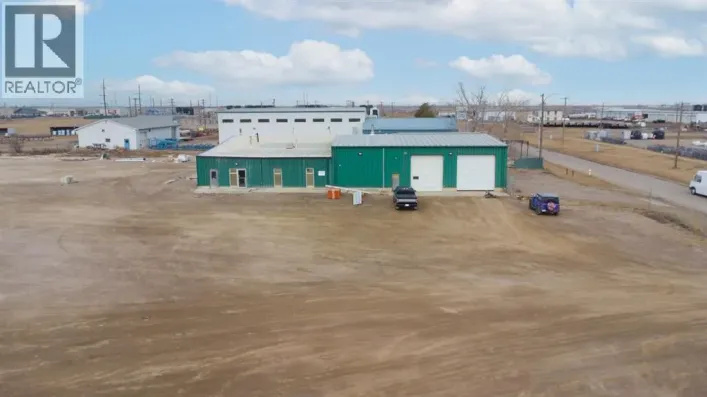 5520 59 Avenue, Lloydminster