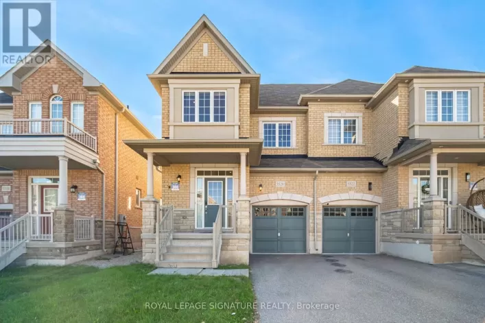 5520 MEADOWCREST AVENUE, Mississauga