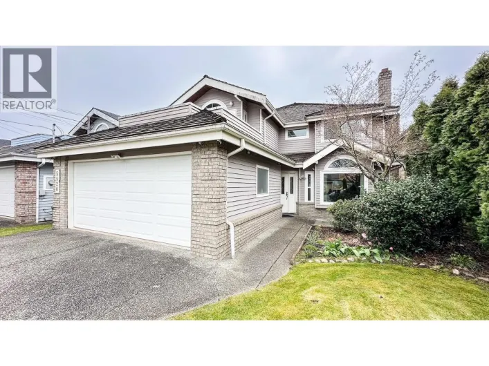 5520 WALLACE ROAD, Richmond