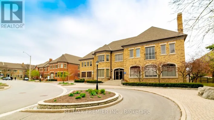 55-201 - 55 VILLAGE CENTRE PLACE, Mississauga