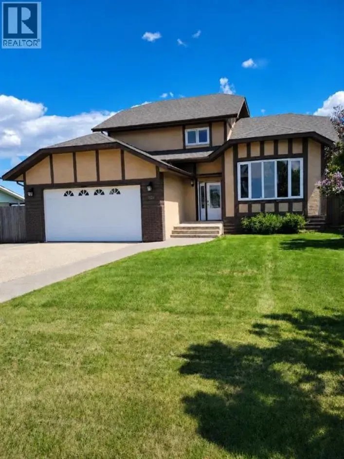 5521 46 Street, Rimbey