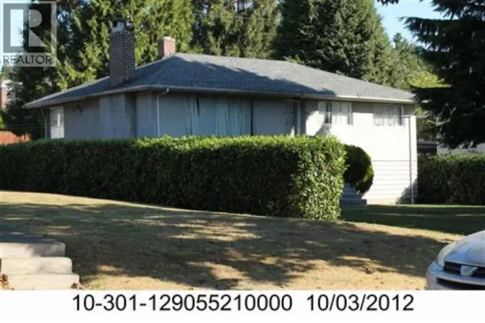 5521 BROADWAY STREET, Burnaby