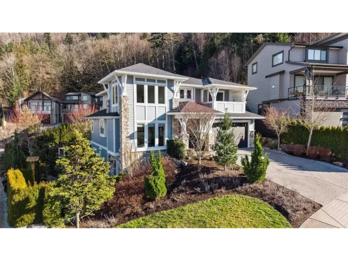 5522 MACLACHLAN PLACE|Promontory, Chilliwack
