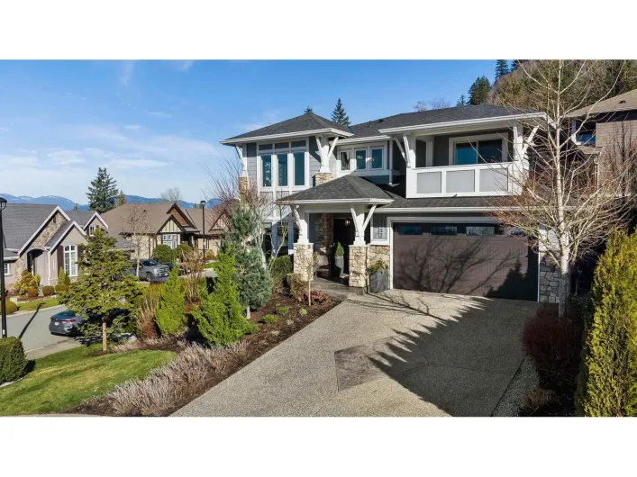 5522 MACLACHLAN PLACE|Promontory, Chilliwack
