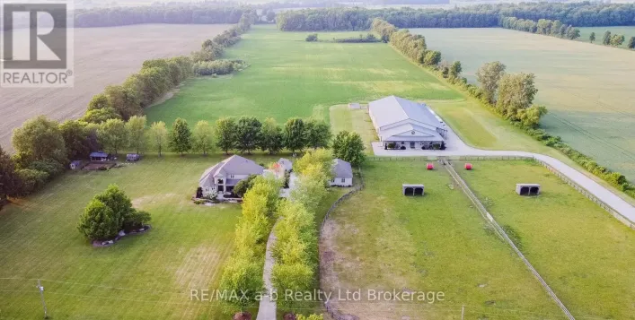 55226 BEST LINE, Bayham