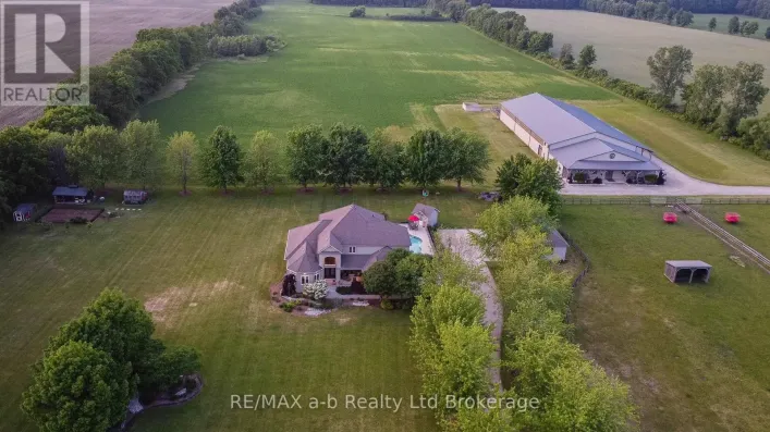 55226 BEST LINE, Bayham