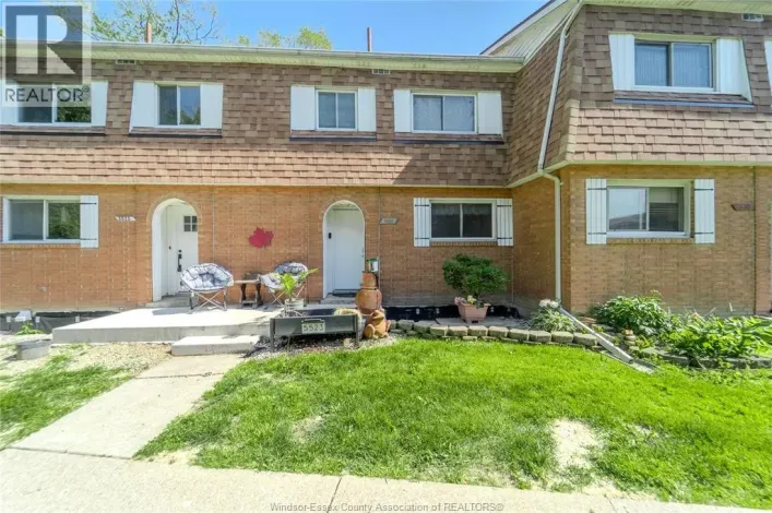 5523 Empress STREET, Windsor