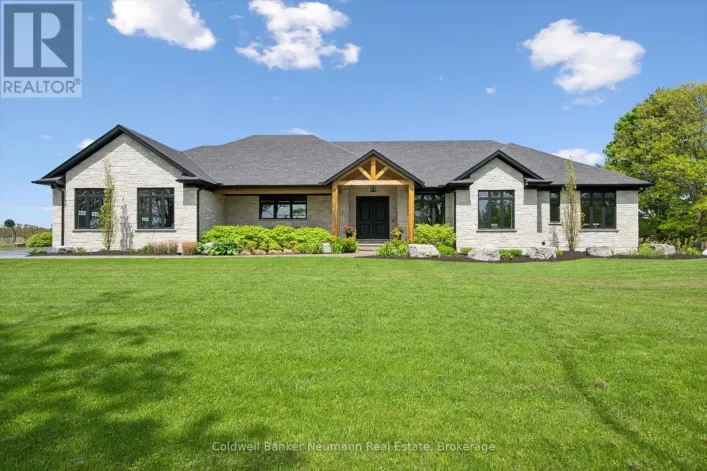 5523 FOURTH LINE, Guelph/Eramosa