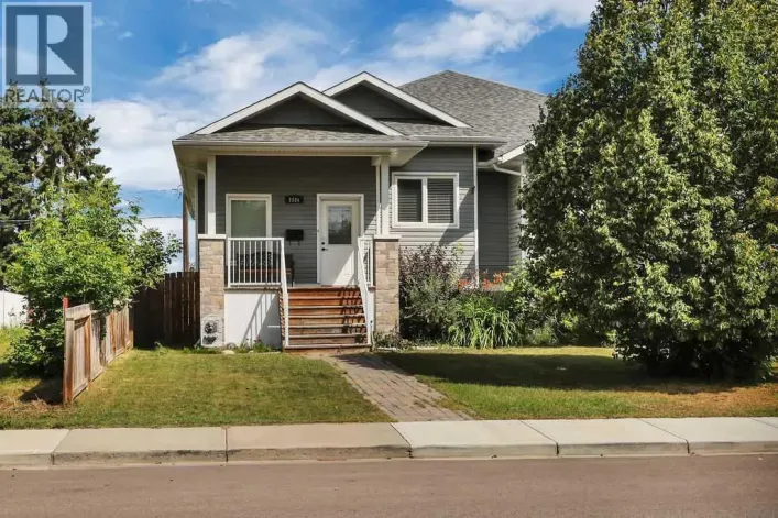 5524 35 Street, Red Deer