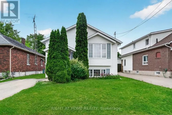 5524 FRASER STREET, Niagara Falls