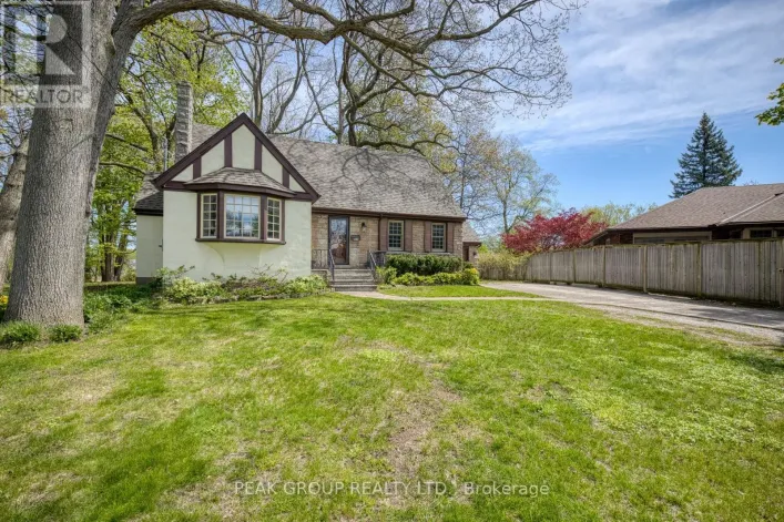 5524 WOODLAND BOULEVARD, Niagara Falls