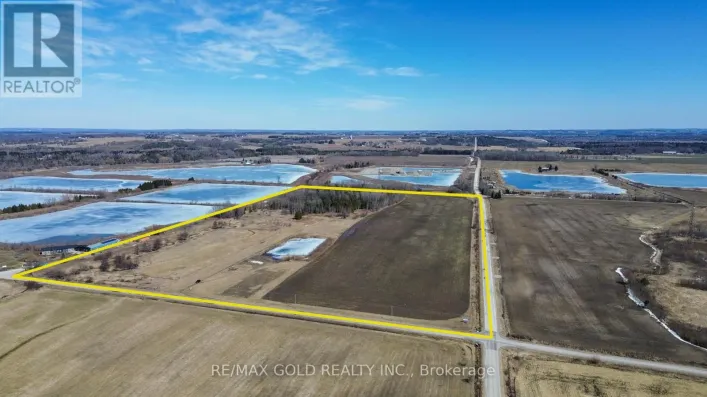 5525 CONCESSION RD 4, Adjala-Tosorontio