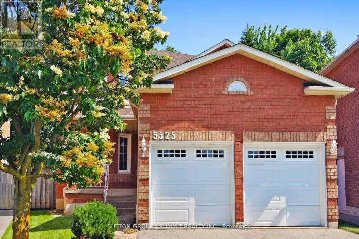 5525 FLEUR-DE-LIS, Mississauga