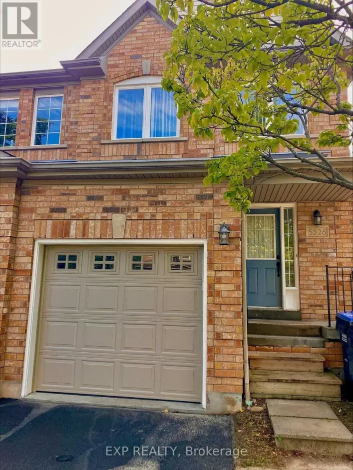 5526 CREDITRISE PLACE, Mississauga