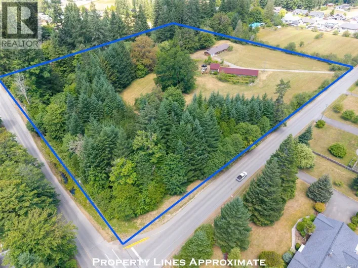 5526 Grandview Rd, Port Alberni
