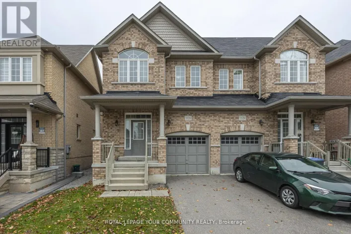 5526 MEADOWCREST AVENUE, Mississauga