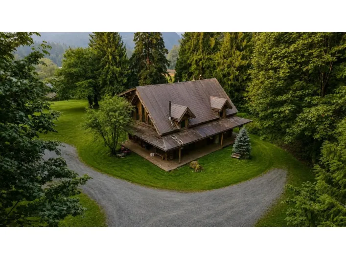 55270 CHILLIWACK BENCH FSR ROAD|Chilliwack River Valley, Chilliwack