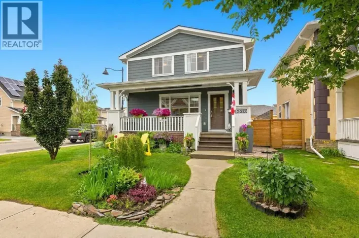 5528 Forand Street SW, Calgary