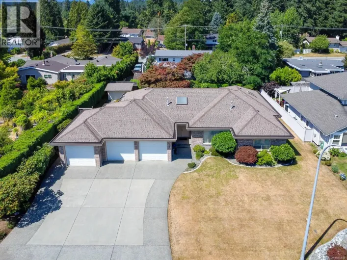 5528 Woodland Cres W, Port Alberni