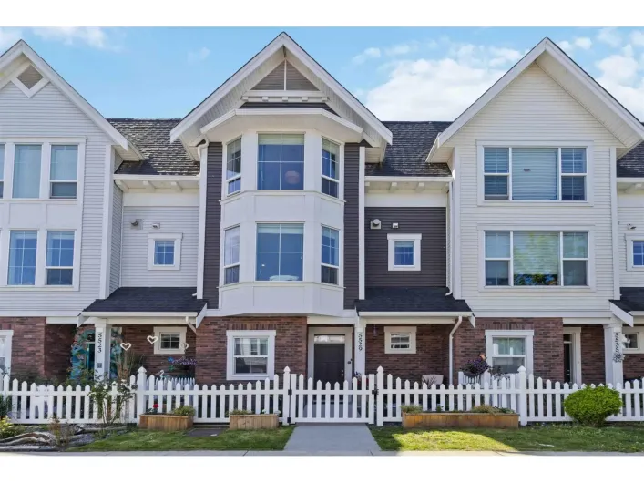 5529 DRIFTWOOD STREET|Sardis South, Chilliwack