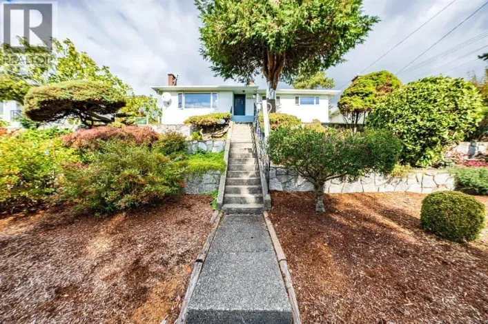 5529 KEITH STREET, Burnaby