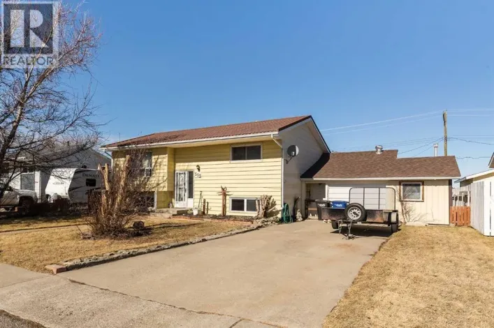 553 11 Street, Fort Macleod