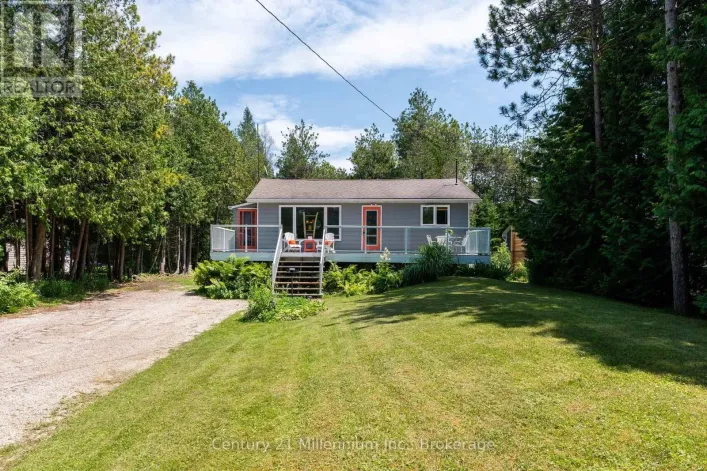553 BAY STREET, South Bruce Peninsula