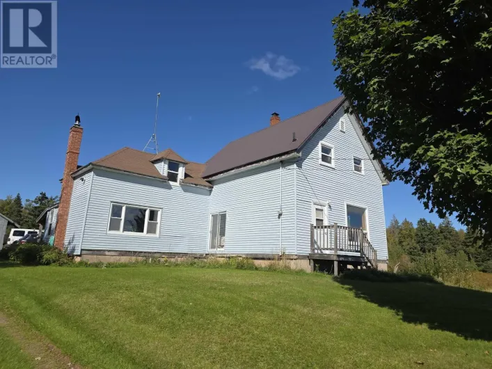 House for sale: 553 BLACK RIVER Road, Black River