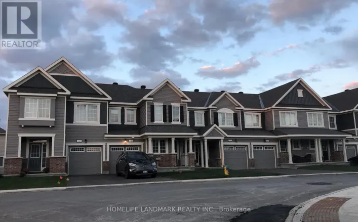 553 CHIMNEY CORNER TERRACE, Ottawa