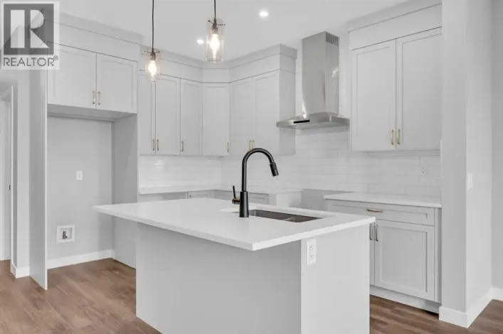 553 Hotchkiss Drive SE, Calgary