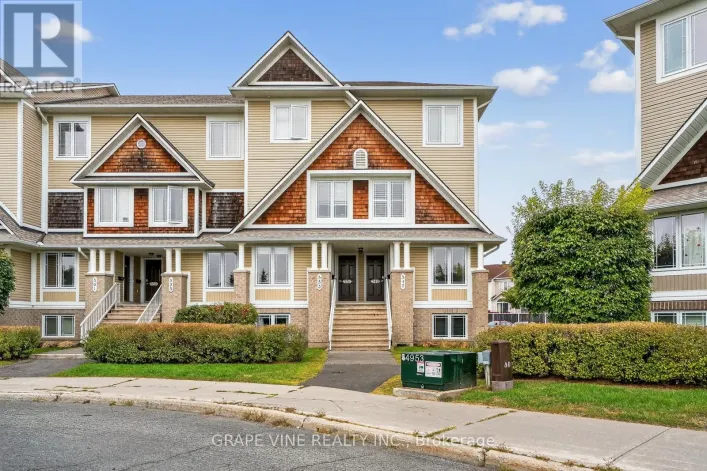 553 LAKERIDGE DRIVE, Ottawa