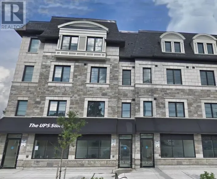 553 LAKESHORE ROAD E, Mississauga