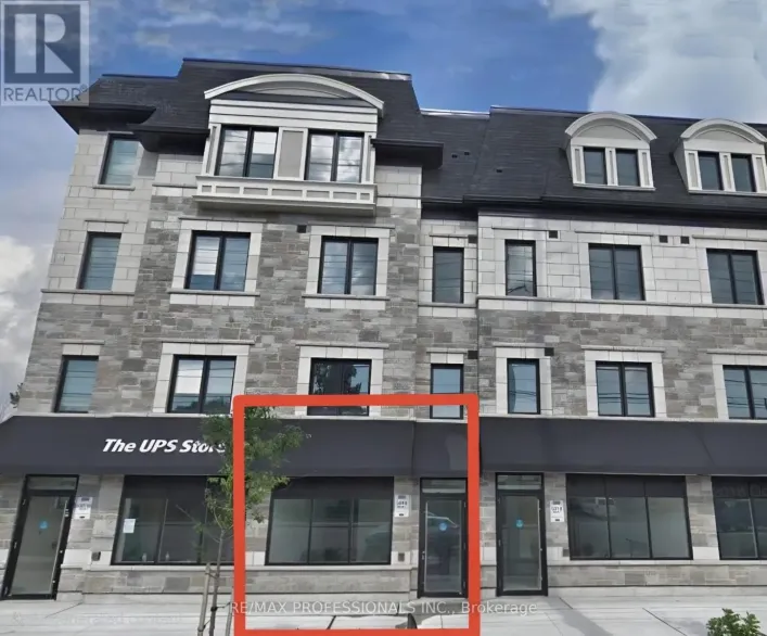 553 LAKESHORE ROAD E, Mississauga