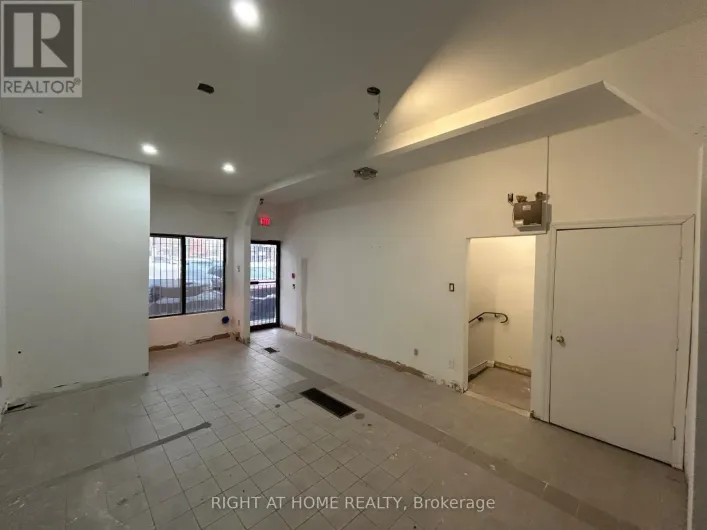 553 MARLEE AVENUE, Toronto