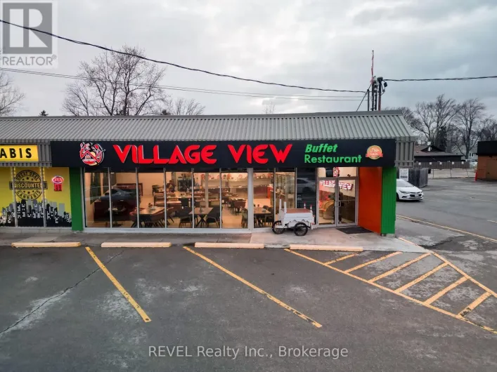 553 NIAGARA STREET, Welland