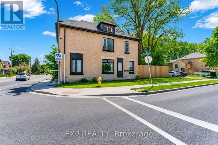 553 QUEBEC STREET, London East