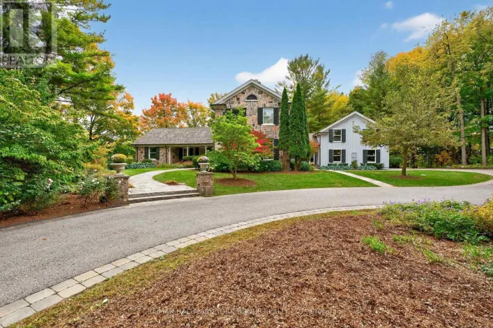 553 ST JOHN'S SIDE ROAD, Aurora