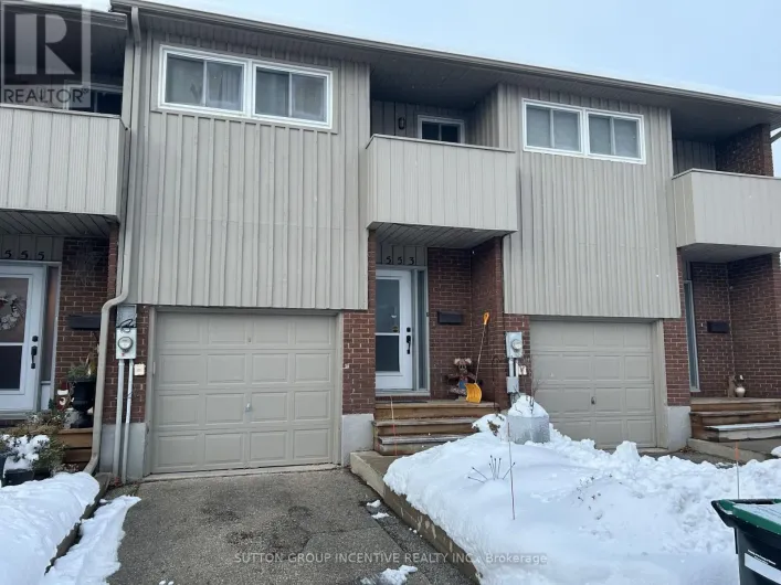 553 TENTH STREET, Collingwood