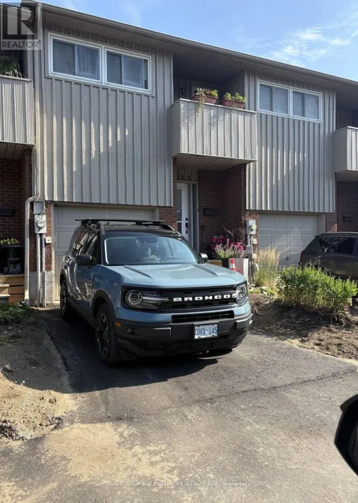 553 TENTH STREET, Collingwood