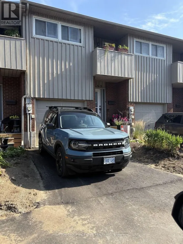 553 TENTH STREET, Collingwood